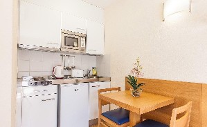 Hotel BLUE SEA CLUB MARTHA’S wakacje