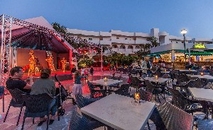 Hotel BLUESEA CASES D’OR wakacje