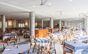 Hotel BLUESEA CASES D’OR wakacje