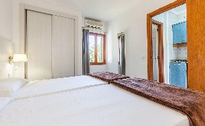 Hotel BLUESEA CASES D’OR wakacje