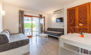 Hotel BLUESEA CASES D’OR wakacje