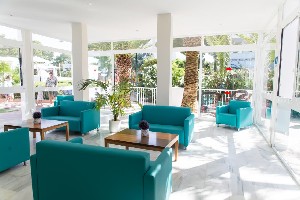 Hotel CLUB ES TALAIAL HOTEL APARTAMENTOS wakacje