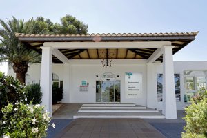 Hotel CLUB ES TALAIAL HOTEL APARTAMENTOS wakacje