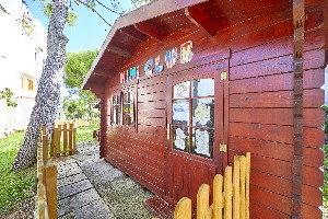 Recreational facility