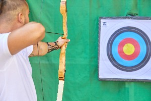 Recreational facility