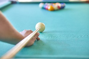 Recreational facility