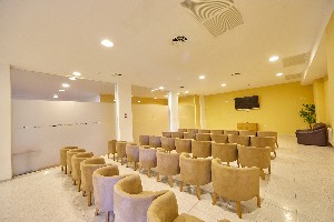 Conference Facilities