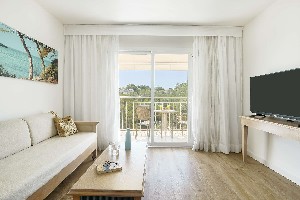 Double Side Sea View