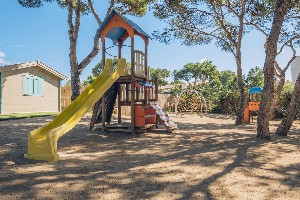 Recreational facility