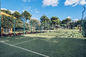 Recreational facility