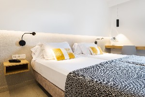 Apartment Select Sea View