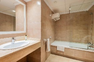 Hotel INTUROTEL CALA AZUL wakacje