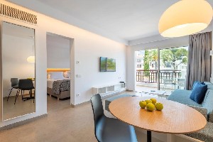 Hotel INTUROTEL CALA AZUL wakacje