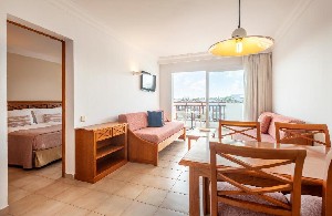 Hotel INTUROTEL CALA AZUL wakacje