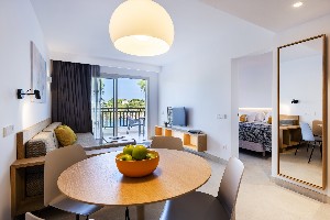 Apartment Select Sea View