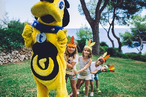 Recreational facility