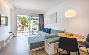 Hotel INTUROTEL CALA AZUL wakacje