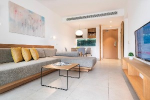 Hotel INTUROTEL CALA AZUL wakacje