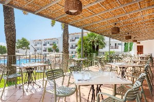 Hotel INTUROTEL CALA AZUL wakacje