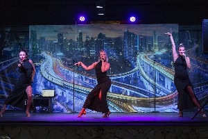 Recreational facility