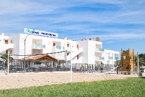 Recreational facility