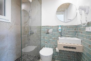 Apartment Superior Pool View