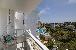 Apartment Superior Pool View