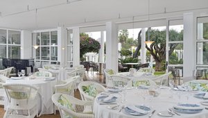 Es Llaut Restaurant