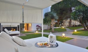 Garden Bali Beds