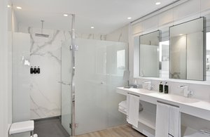 Premium Bathroom