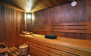 Spa and wellness