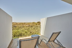 Double Premium Room (Sunset View, Balcony)