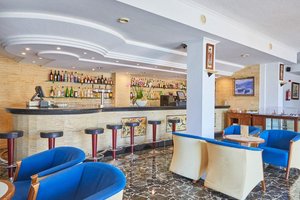 Hotel ROCAMARINA HOTEL wakacje