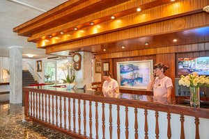 Hotel ROCAMARINA HOTEL wakacje