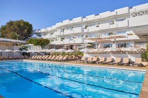 Hotel ROCAMARINA HOTEL wakacje