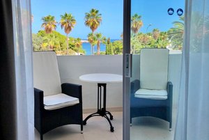 Hotel ROCAMARINA HOTEL wakacje