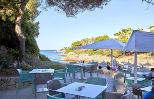 Hotel ROCAMARINA HOTEL wakacje