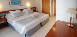 Hotel ROCAMARINA HOTEL wakacje