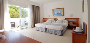 Hotel ROCAMARINA HOTEL wakacje