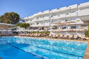 Hotel ROCAMARINA wakacje