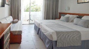 Hotel ROCAMARINA wakacje