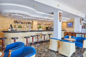 Hotel ROCAMARINA wakacje