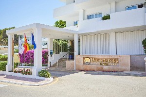 Hotel ROCAMARINA wakacje