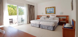 Hotel ROCAMARINA wakacje