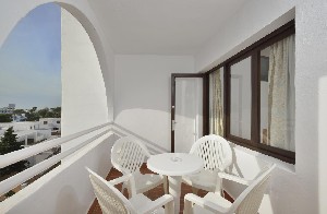 Hotel SOL CALA D'OR APARTMENTS wakacje