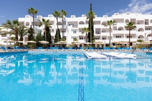 Hotel SOL CALA D'OR APARTMENTS wakacje