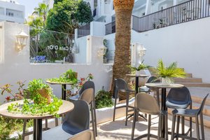 Hotel SOL CALA D'OR APARTMENTS wakacje