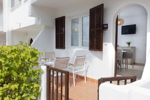 Hotel SOL CALA D'OR APARTMENTS wakacje