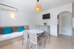 Hotel SOL CALA D'OR APARTMENTS wakacje
