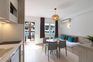 Hotel SOL CALA D'OR APARTMENTS wakacje